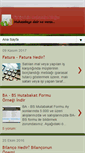 Mobile Screenshot of muhasebe-tr.net